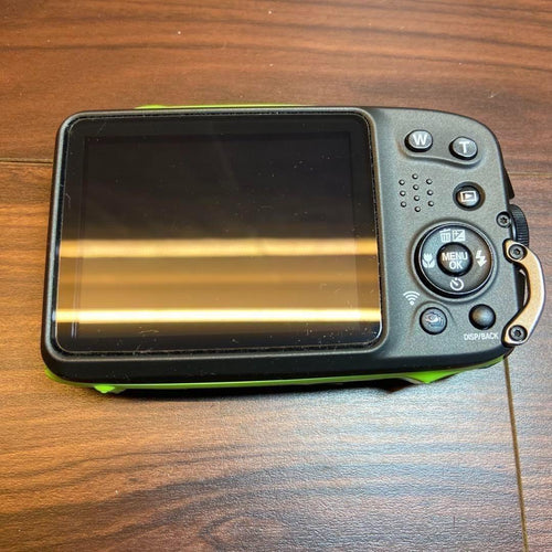 Fujifilm Compact Digital Camera Fuji Film Finepix Xp120 3810