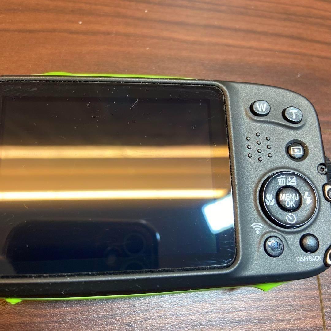 Fujifilm Compact Digital Camera Fuji Film Finepix Xp120 3810
