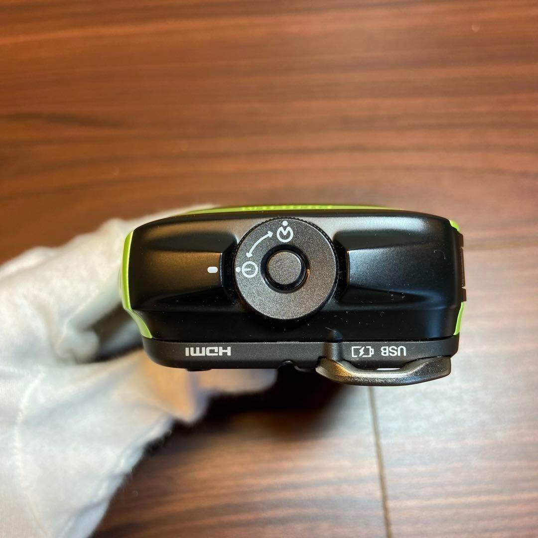 Fujifilm Compact Digital Camera Fuji Film Finepix Xp120 3810