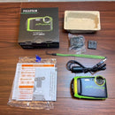 Fujifilm Compact Digital Camera Fuji Film Finepix Xp120 3810