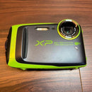 Fujifilm Compact Digital Camera Fuji Film Finepix Xp120 3810
