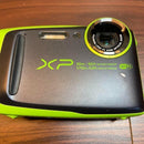 Fujifilm Compact Digital Camera Fuji Film Finepix Xp120 3810