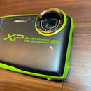 Fujifilm Compact Digital Camera Fuji Film Finepix Xp120 3810