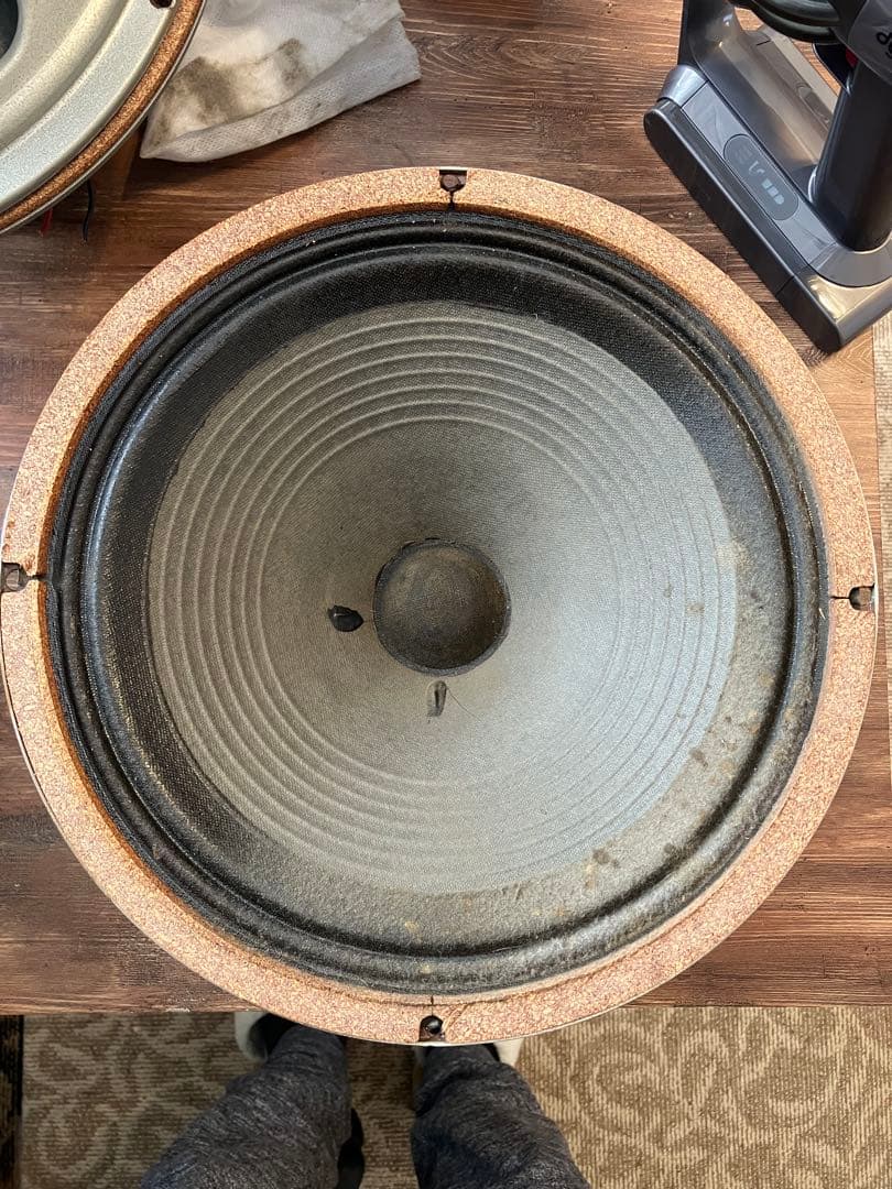 Guitar Cabinets Celestion G12M Blackback T1221 16 4