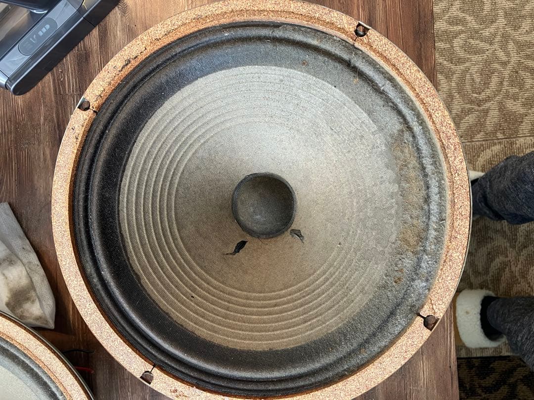 Guitar Cabinets Celestion G12M Blackback T1221 16 4