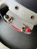 Guitar Cabinets Celestion G12M Blackback T1221 16 4