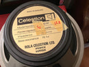 Guitar Cabinets Celestion G12M Blackback T1221 16 4