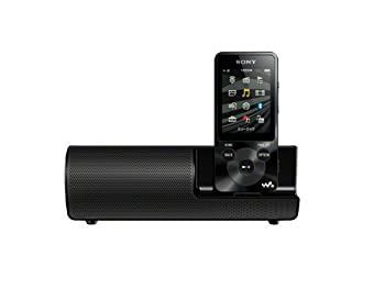 Digital Audio Player Sony S 8Gb Nw-S784K/B