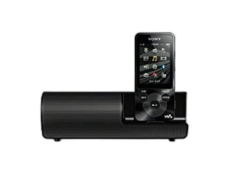Digital Audio Player Sony S 8Gb Nw-S784K/B