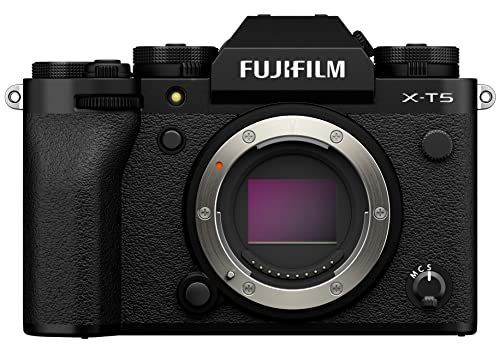 Digital Slr (Fujifilm) X-T5 F X-T5-B