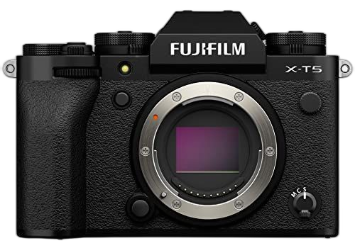 Digital Slr (Fujifilm) X-T5 F X-T5-B