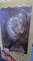 Game Characters Tony Ver. 1/6
