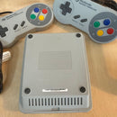 Consoles Nintendo Super Famicom Clv-301