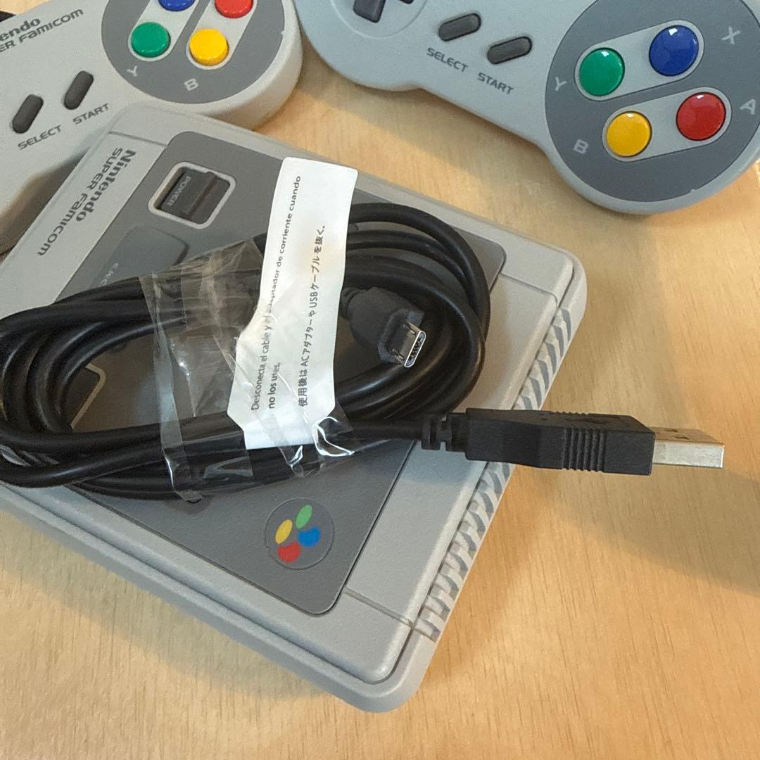 Consoles Nintendo Super Famicom Clv-301