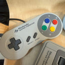 Consoles Nintendo Super Famicom Clv-301