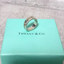 Tiffany Rings 925 13