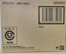 S.H.Figuarts Game Character