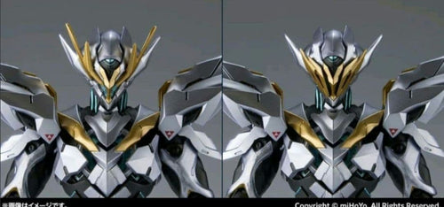 S.H.Figuarts Game Character