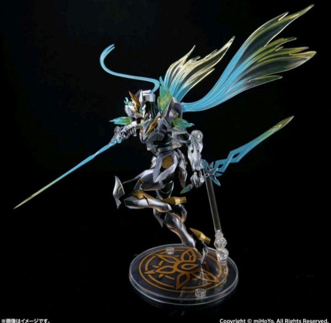 S.H.Figuarts Game Character