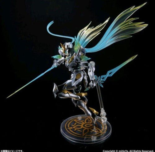 S.H.Figuarts Game Character