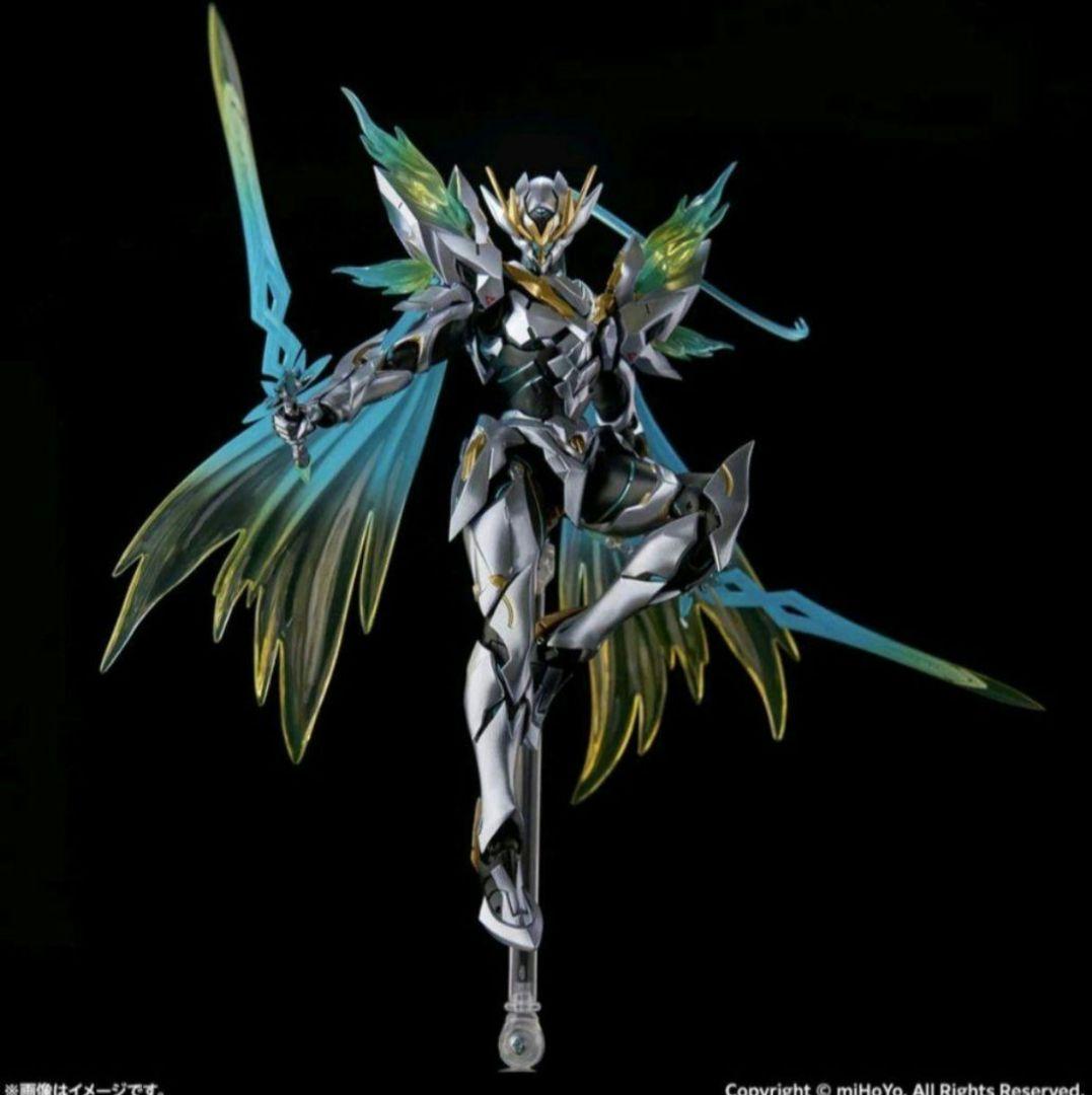 S.H.Figuarts Game Character