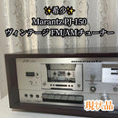 Marantz Cassette Players Pj-150 Fm/Am