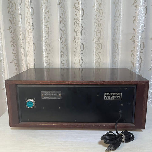 Marantz Cassette Players Pj-150 Fm/Am