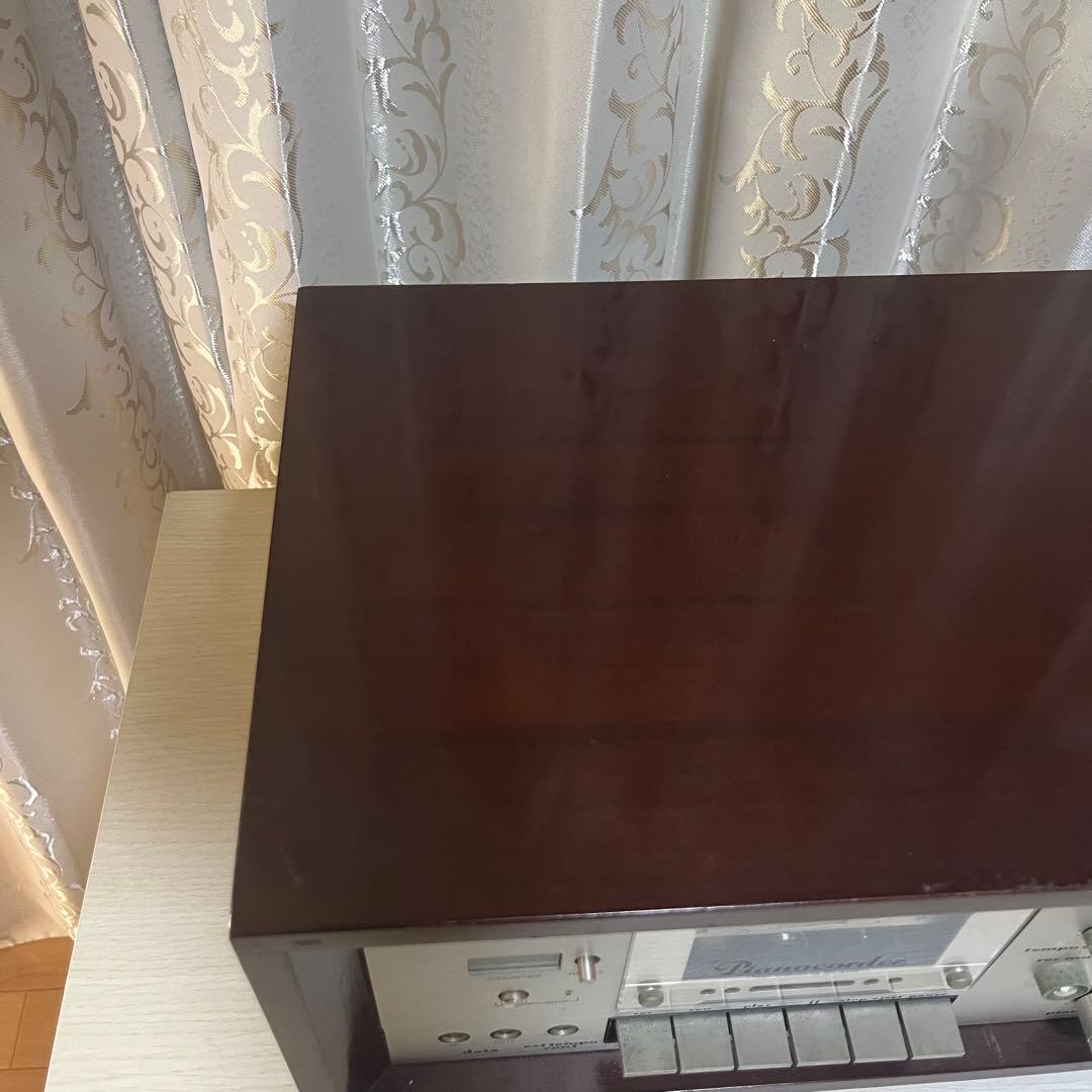 Marantz Cassette Players Pj-150 Fm/Am