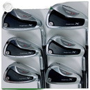 Iron Set Inpres X 460D 5-9I/Pw 6 R