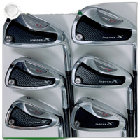 Iron Set Inpres X 460D 5-9I/Pw 6 R