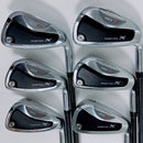 Iron Set Inpres X 460D 5-9I/Pw 6 R