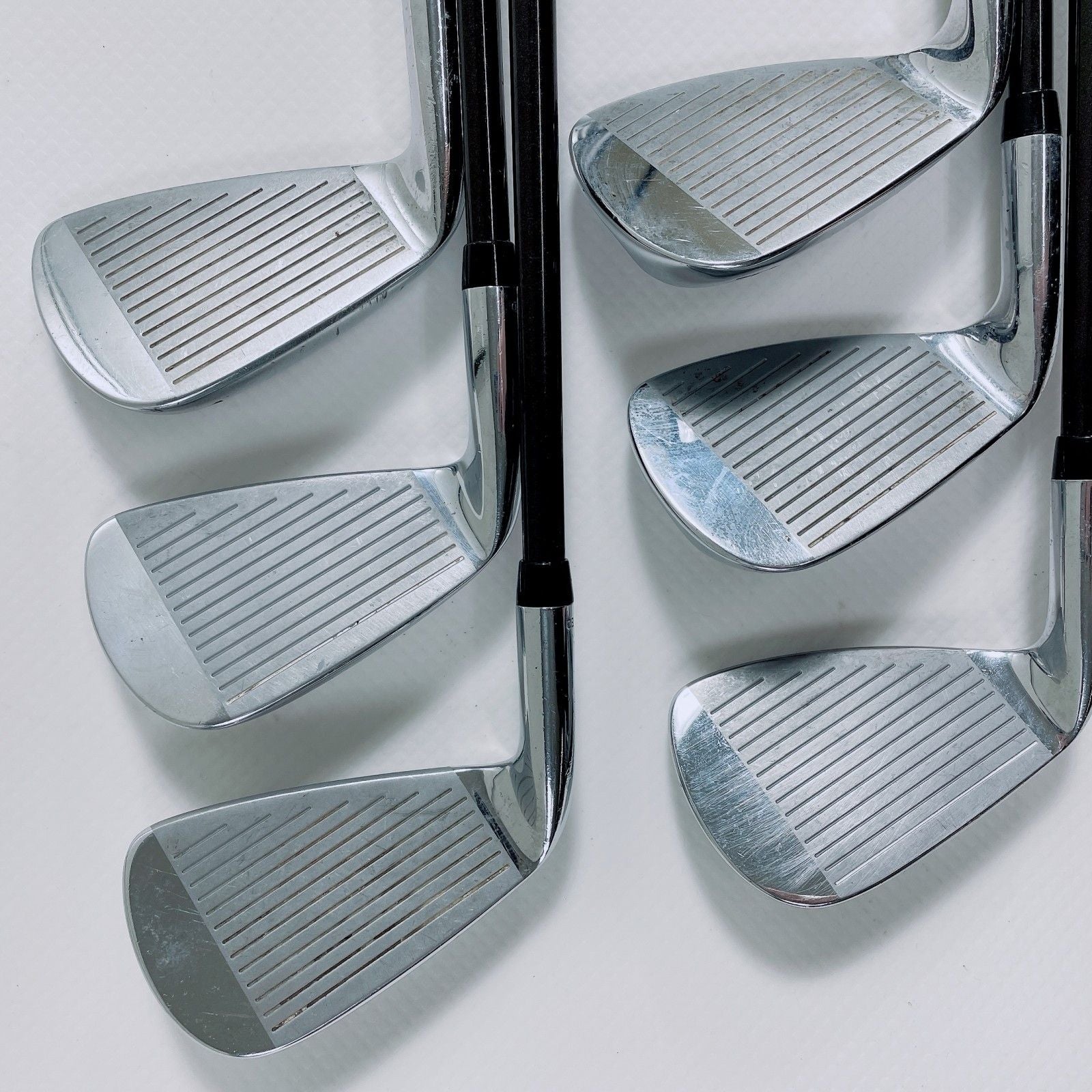 Iron Set Inpres X 460D 5-9I/Pw 6 R