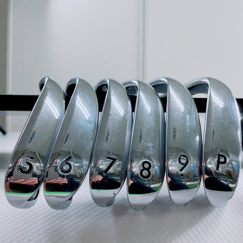 Iron Set Inpres X 460D 5-9I/Pw 6 R