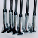 Iron Set Inpres X 460D 5-9I/Pw 6 R