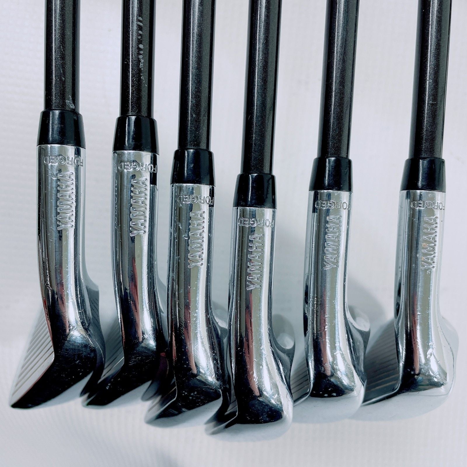 Iron Set Inpres X 460D 5-9I/Pw 6 R