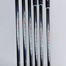 Iron Set Inpres X 460D 5-9I/Pw 6 R