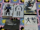 Tokusatsu S.H.Figuarts