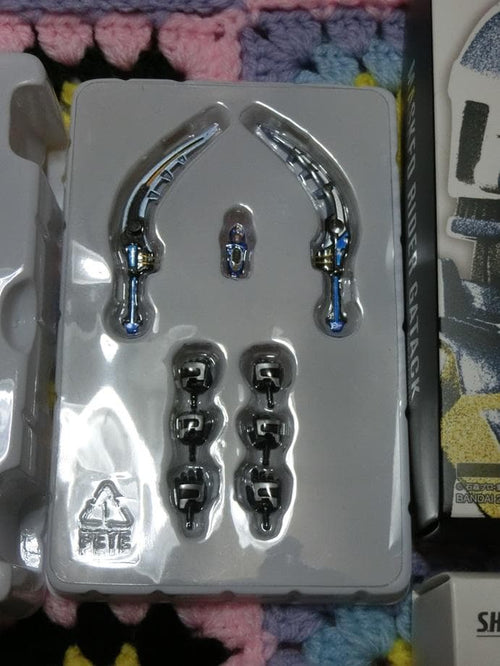 Tokusatsu S.H.Figuarts
