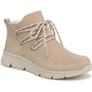 Bootty Ryka Charisma Womens Ankle Bootie Latte Brown