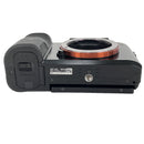 Digital Slr Sony 7 Ilce-7 Y11380612