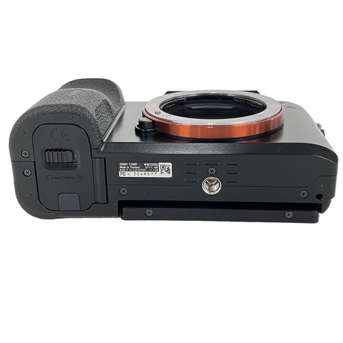 Digital Slr Sony 7 Ilce-7 Y11380612