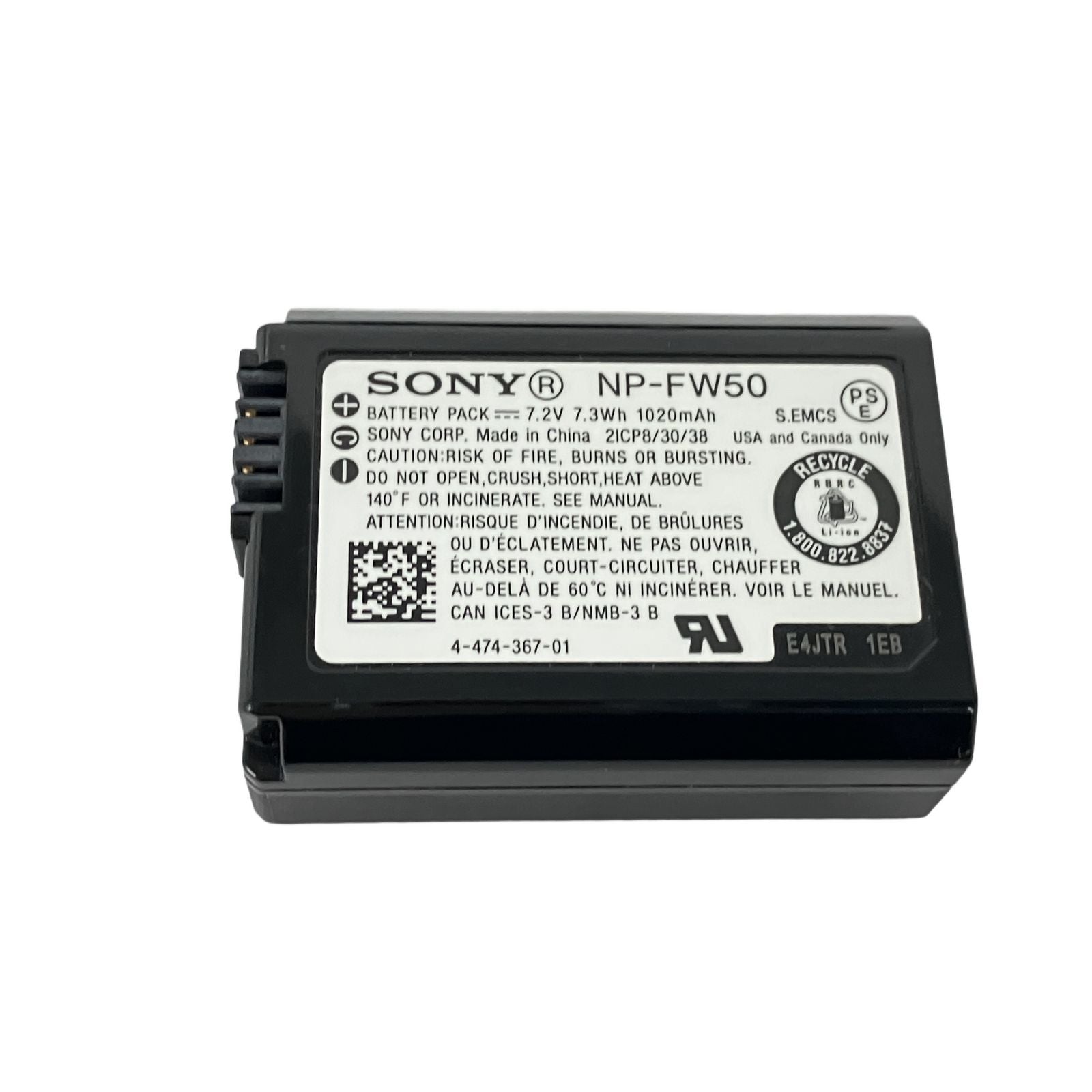Digital Slr Sony 7 Ilce-7 Y11380612