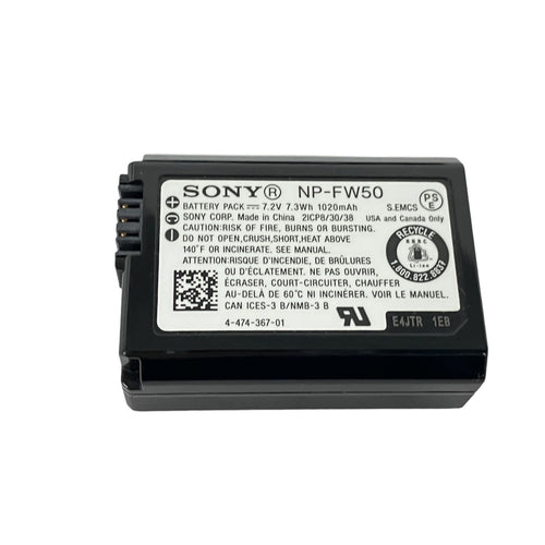 Digital Slr Sony 7 Ilce-7 Y11380612