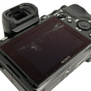 Digital Slr Sony 7 Ilce-7 Y11380612