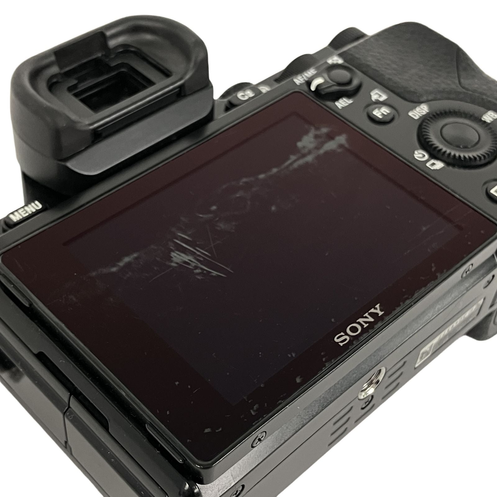 Digital Slr Sony 7 Ilce-7 Y11380612