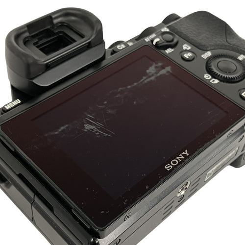 Digital Slr Sony 7 Ilce-7 Y11380612