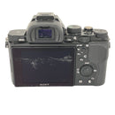Digital Slr Sony 7 Ilce-7 Y11380612