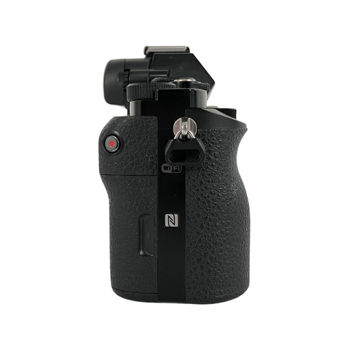Digital Slr Sony 7 Ilce-7 Y11380612