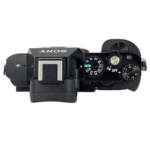 Digital Slr Sony 7 Ilce-7 Y11380612