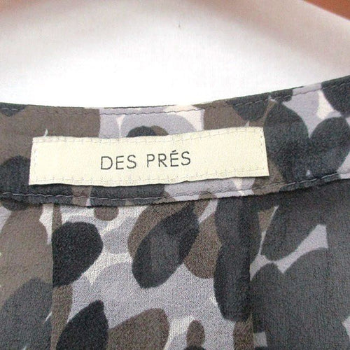 Des Pres Others 1 /Kt21